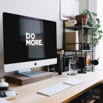 Tips voor het creëren van een minimalistische maar functionele kantoorruimte