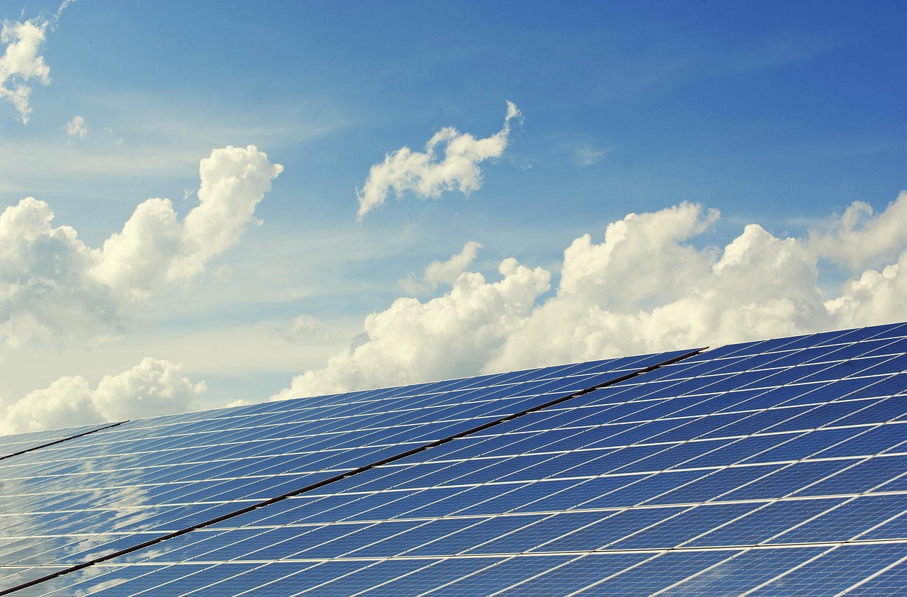 Groene energiebronnen maximaliseren met dakontwerp