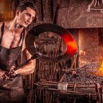 Technologie ontmoet traditioneel: slimme ovens in historische keukens