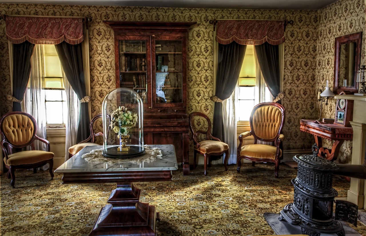 French country interieur: een charmevolle thuisomgeving creëren