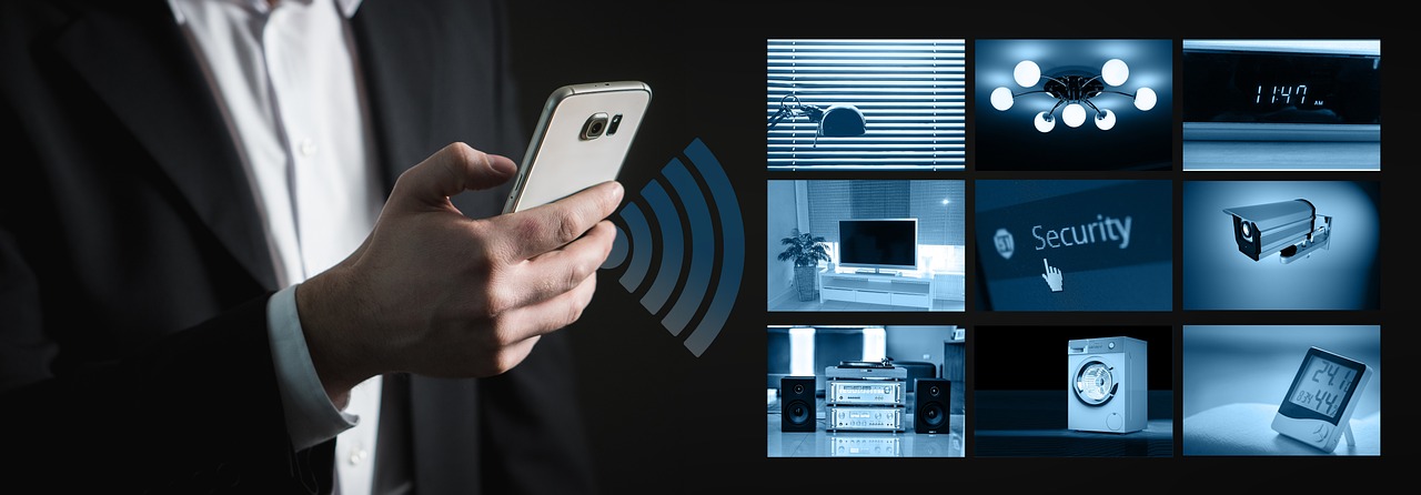 Matter protocol en smart home: verhoog je huisintelligentie