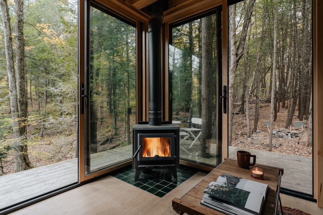Overdekt wonen: design tips voor je veranda